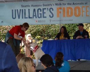 FidoFest Seattle Humane