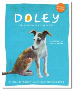 Children's Book Dogs Art